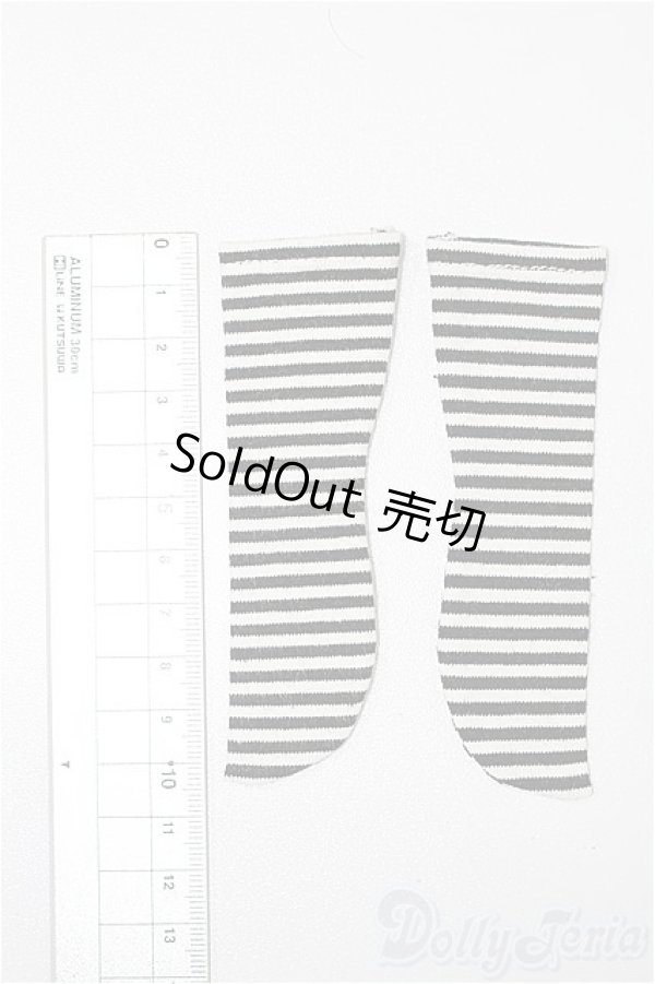 画像2: SDM＆MSD/OF:靴下 S-26-03-29-407-YB-ZS (2)