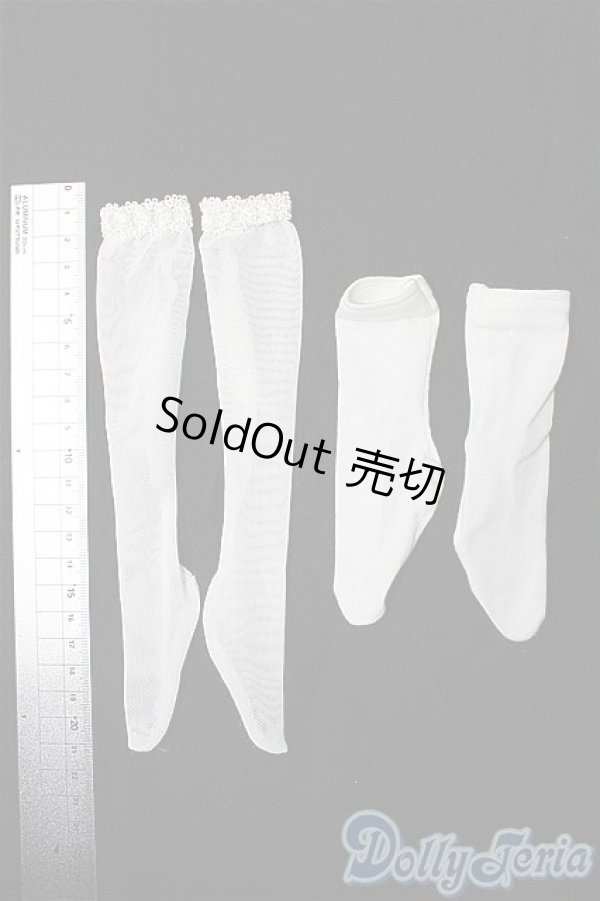 画像2: SDM＆MSD/OF:靴下 S-25-11-23-235-YB-ZS (2)