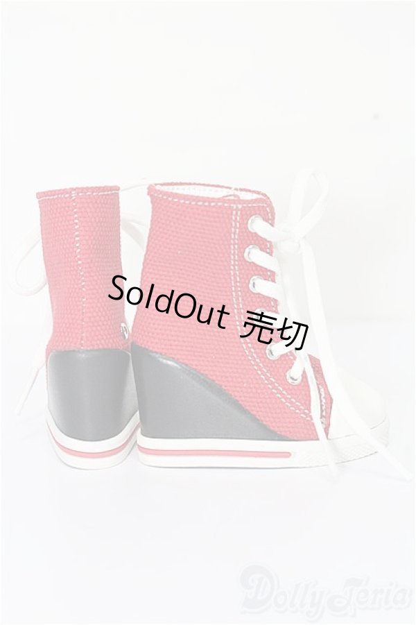 画像2: SDM＆MSD/OF:靴 S-25-11-23-242-YB-ZS (2)