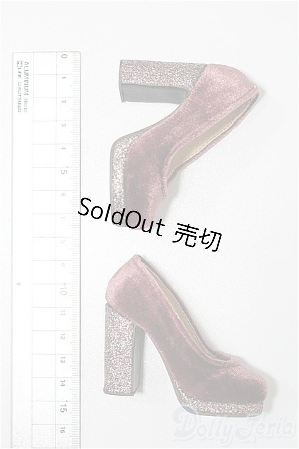 画像3: SD/OF:靴 S-25-11-23-241-YB-ZS (3)