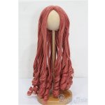 画像: 8-9inch/ウィッグ S-26-01-11-373-YB-ZS