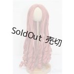 画像: 8-9inch/ウィッグ S-26-01-11-373-YB-ZS