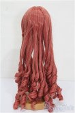 画像2: 8-9inch/ウィッグ S-26-01-11-373-YB-ZS (2)