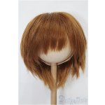 画像: 9-10inch/ウィッグ S-25-11-30-130-YB-ZS