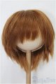 画像: 9-10inch/ウィッグ S-25-11-30-130-YB-ZS