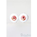 画像: 16mm/陶器アイ S-25-11-23-213-YB-ZS