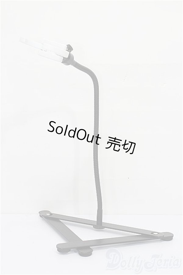 画像1: 40-60cmドール/ドールスタンド S-25-11-23-209-YB-ZS (1)