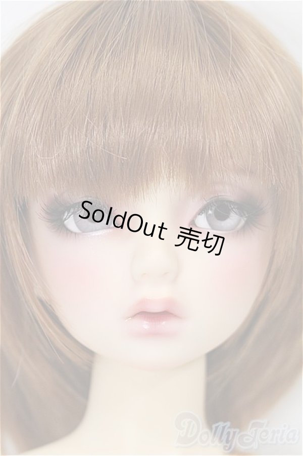 画像1: SD13女の子/ワンオフモデル F-62 S-26-02-08-517-YB-ZS (1)