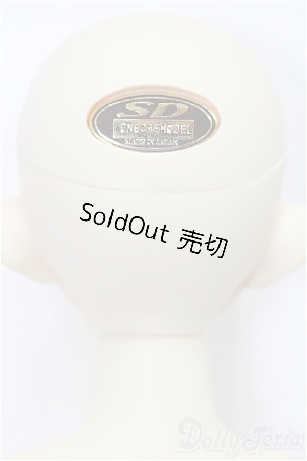 画像5: SD13女の子/ワンオフモデル F-62 S-26-02-08-517-YB-ZS (5)