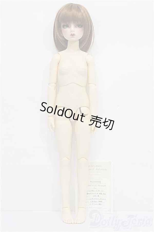 画像6: SD13女の子/ワンオフモデル F-62 S-26-02-08-517-YB-ZS (6)