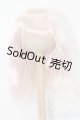 画像: 6-7inch/ウィッグ S-26-03-22-405-YB-ZS