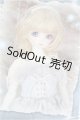 画像: SDM＆MSD/OF:ドレス S-26-06-21-580-YB-ZS