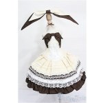 画像: SDM＆MSD/OF:ドレス S-26-02-08-319-YB-ZS