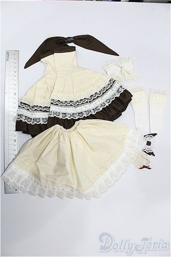 画像2: SDM＆MSD/OF:ドレス S-26-02-08-319-YB-ZS (2)