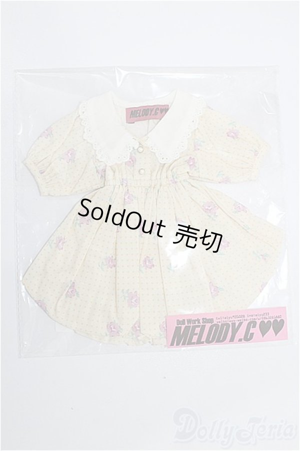 画像1: SDM＆MSD/OF:ドレス S-26-03-29-530-YB-ZS (1)