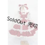 画像: SD/OF:ドレス S-25-12-07-068-YB-ZS