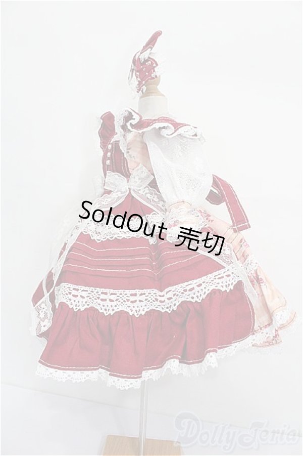 画像2: SD/OF:ドレス S-25-12-07-068-YB-ZS (2)