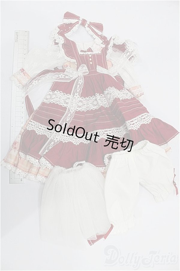 画像5: SD/OF:ドレス S-25-12-07-068-YB-ZS (5)