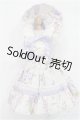 画像: SD/OF:ドレス S-26-01-11-326-YB-ZS