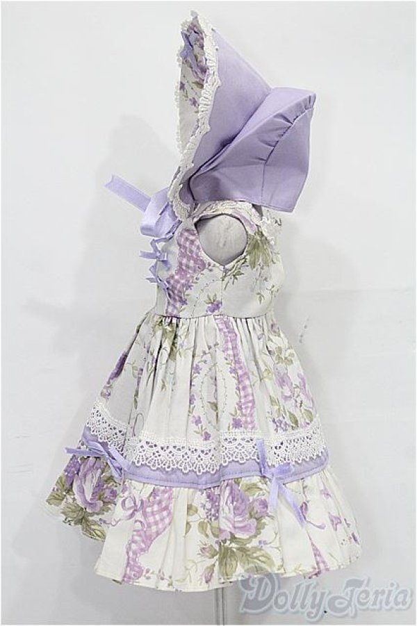 画像2: SD/OF:ドレス S-26-01-11-326-YB-ZS (2)