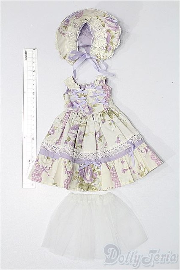 画像5: SD/OF:ドレス S-26-01-11-326-YB-ZS (5)