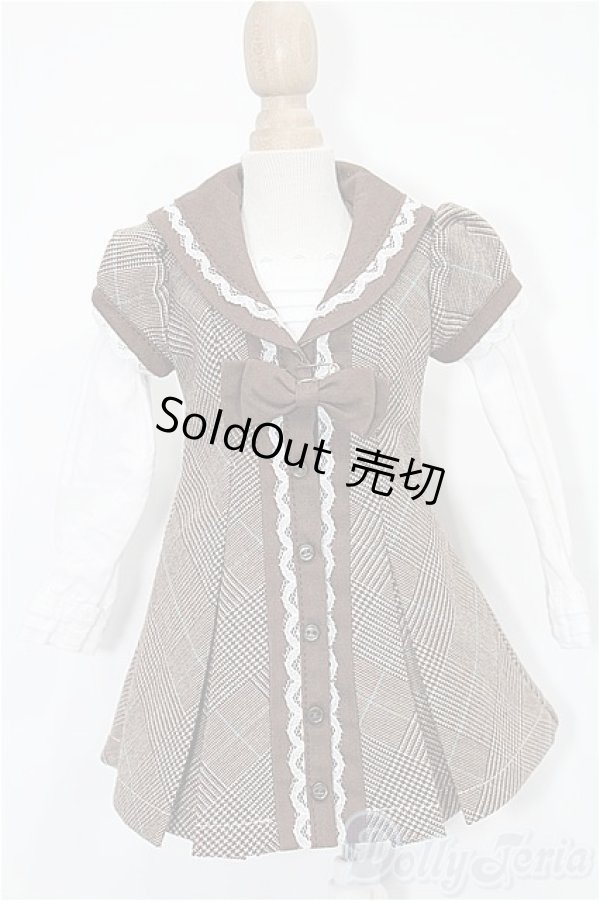 画像1: SDM＆MSD/OF:衣装セット S-26-02-01-456-YB-ZS (1)