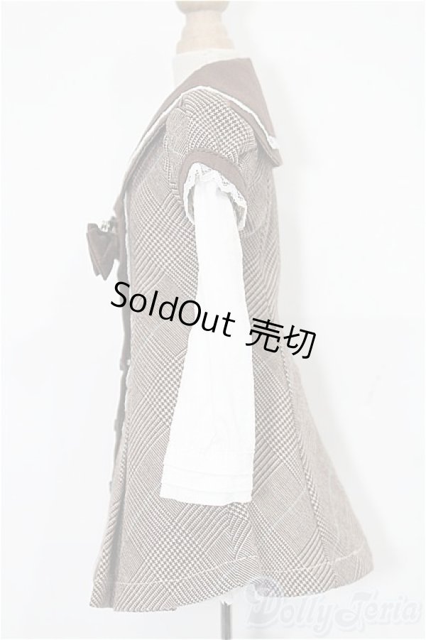 画像2: SDM＆MSD/OF:衣装セット S-26-02-01-456-YB-ZS (2)