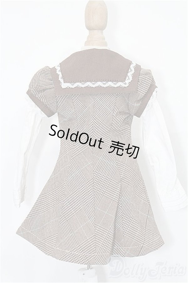 画像3: SDM＆MSD/OF:衣装セット S-26-02-01-456-YB-ZS (3)