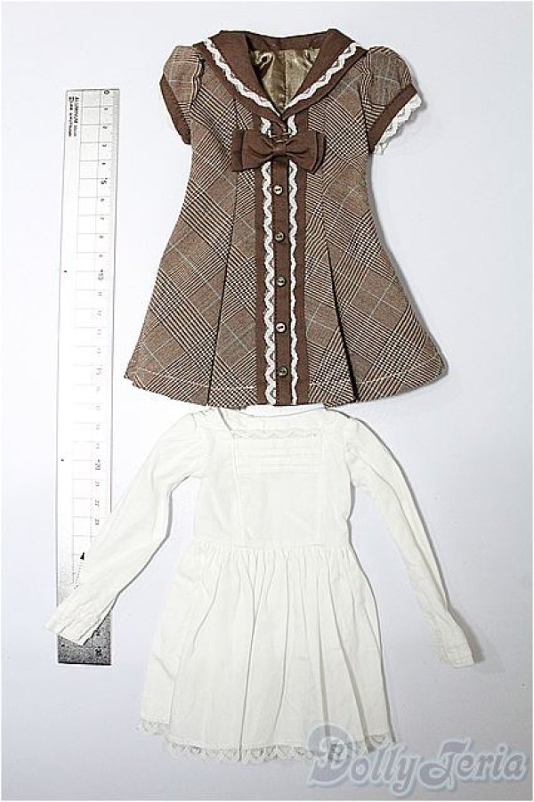 画像5: SDM＆MSD/OF:衣装セット S-25-12-07-139-YB-ZS (5)