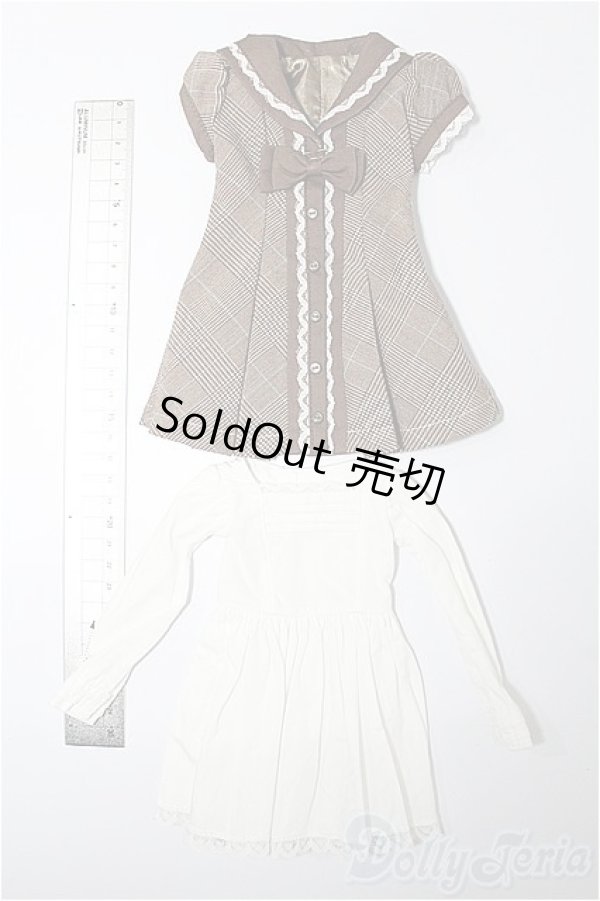 画像5: SDM＆MSD/OF:衣装セット S-26-02-01-456-YB-ZS (5)