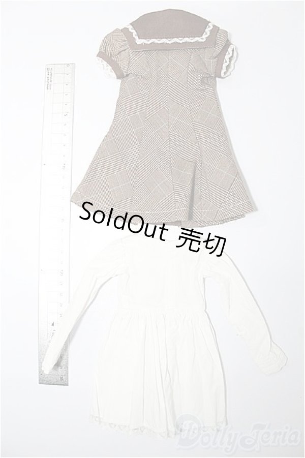 画像6: SDM＆MSD/OF:衣装セット S-26-02-01-456-YB-ZS (6)