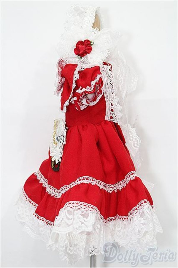 画像2: SDM＆MSD/OF:ドレス S-25-12-07-141-YB-ZS (2)