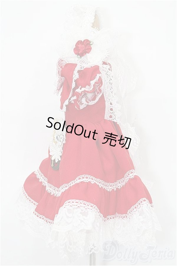 画像2: SDM＆MSD/OF:ドレス S-26-03-29-541-YB-ZS (2)