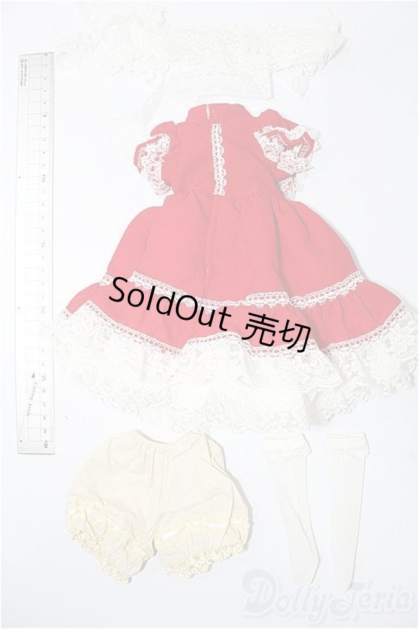 画像6: SDM＆MSD/OF:ドレス S-26-03-29-541-YB-ZS (6)