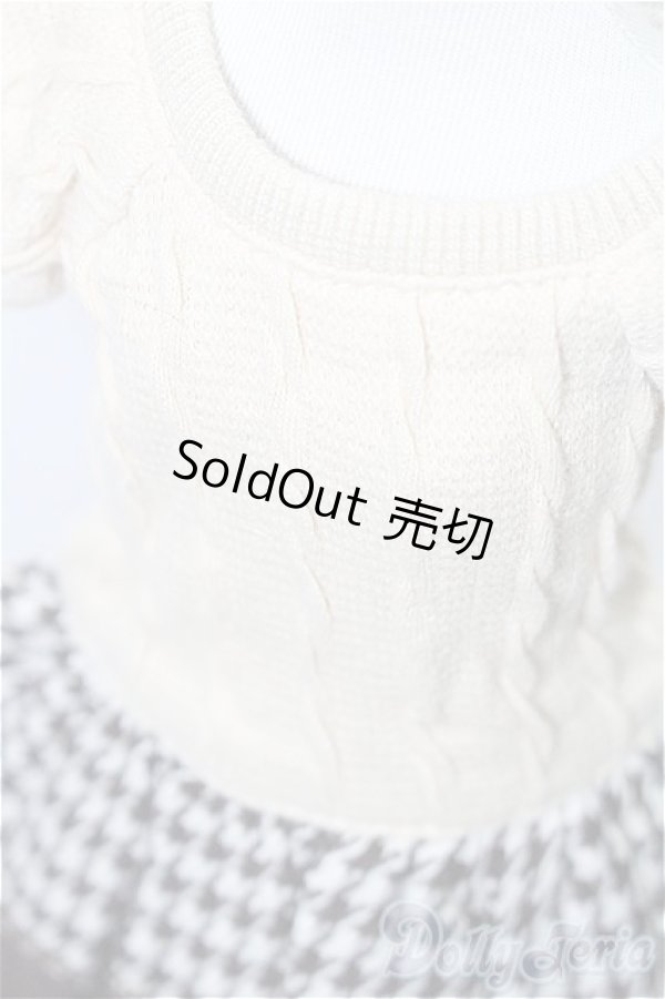 画像4: SDM＆MSD/OF:衣装セット S-25-12-07-140-YB-ZS (4)