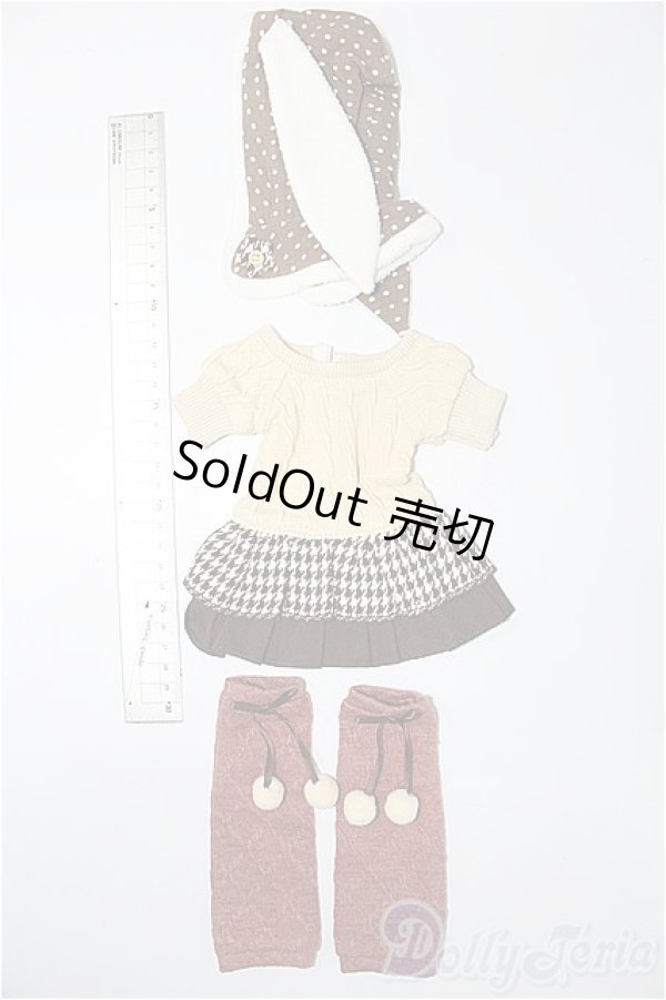 画像5: SDM＆MSD/OF:衣装セット S-25-12-07-140-YB-ZS (5)