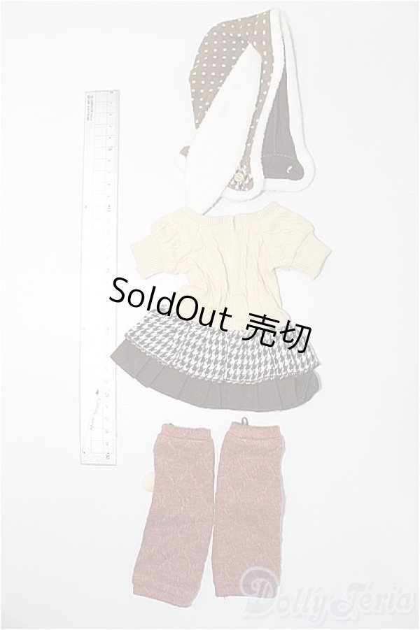 画像6: SDM＆MSD/OF:衣装セット S-25-12-07-140-YB-ZS (6)