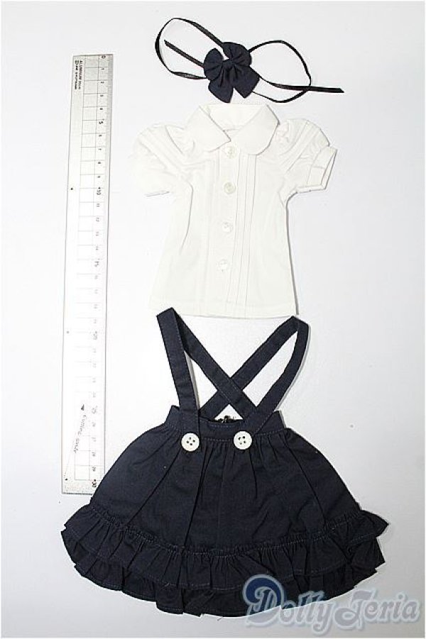 画像5: SDM＆MSD/OF:衣装セット S-25-12-07-138-YB-ZS (5)