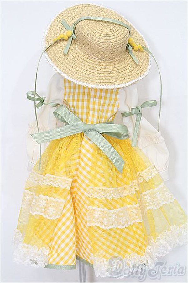 画像3: SDM＆MSD/OF:ドレス S-25-12-07-143-YB-ZS (3)