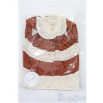 画像: SDM＆MSD/OF:ドレス S-26-02-01-454-YB-ZS