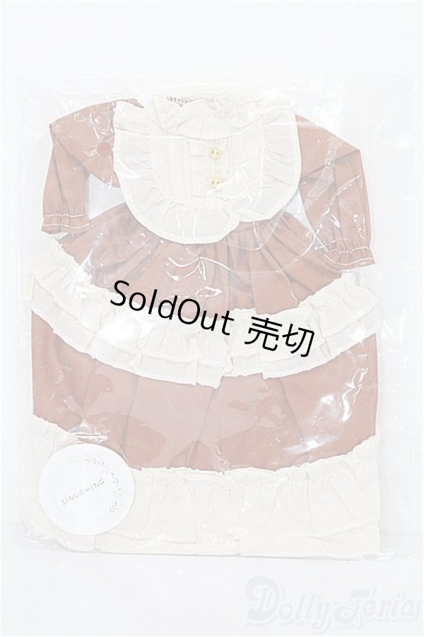 画像1: SDM＆MSD/OF:ドレス S-26-03-29-539-YB-ZS (1)