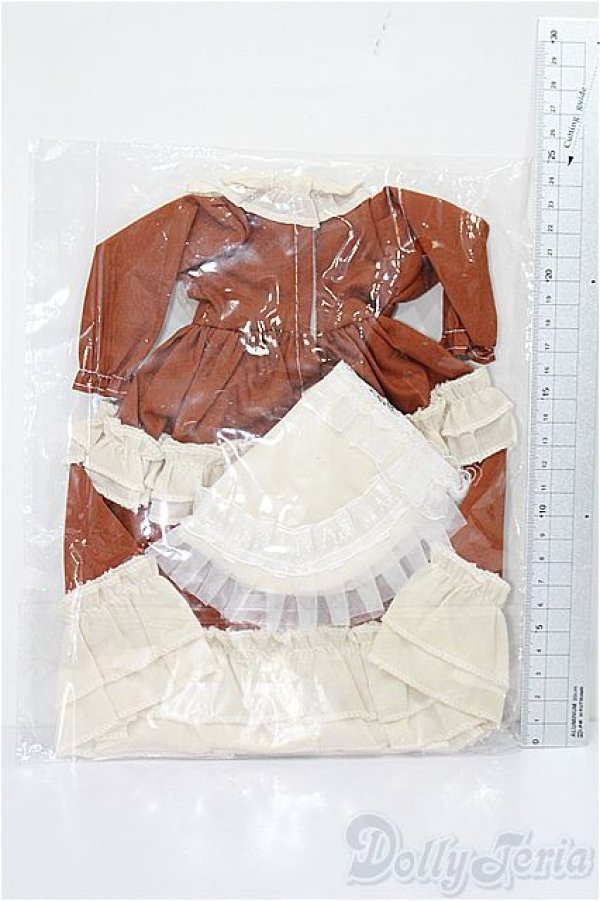 画像2: SDM＆MSD/OF:ドレス S-25-12-07-144-YB-ZS (2)