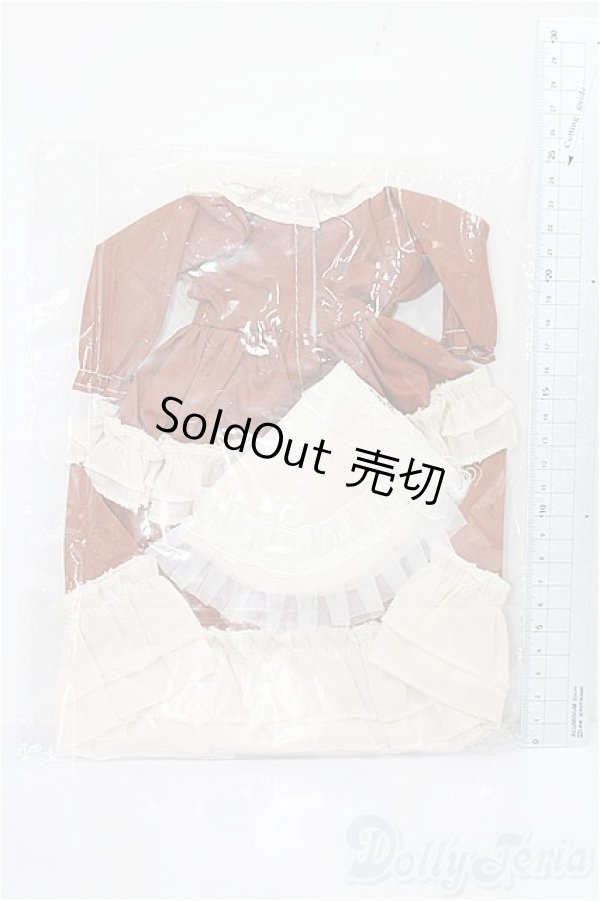 画像2: SDM＆MSD/OF:ドレス S-26-03-29-539-YB-ZS (2)