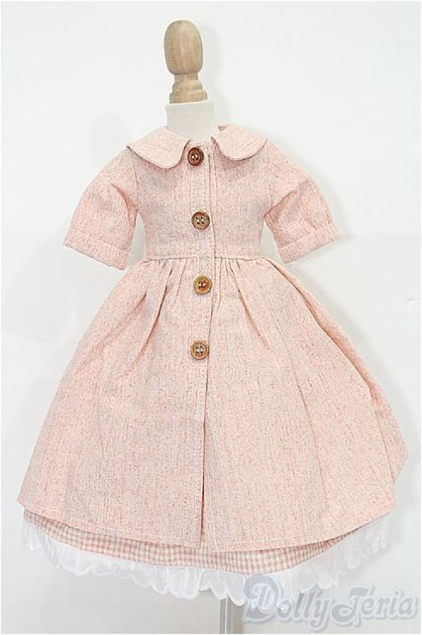 画像1: SDM＆MSD/OF:ドレス S-25-12-07-230-YB-ZS (1)