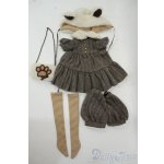 画像: KUMAKO,SDM＆MSD/OF:衣装セット Y-25-12-17-234-YB-ZY