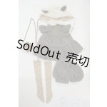 画像: KUMAKO,SDM＆MSD/OF:衣装セット Y-25-12-17-234-YB-ZY