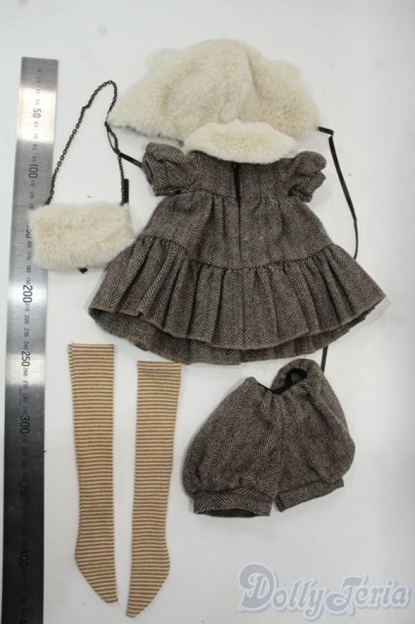 画像2: KUMAKO,SDM＆MSD/OF:衣装セット Y-25-12-17-234-YB-ZY (2)