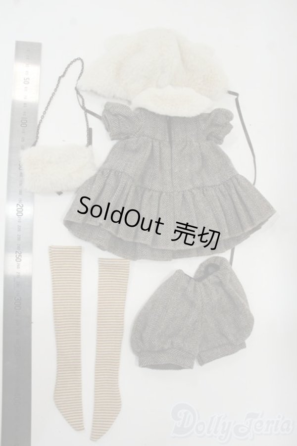 画像2: KUMAKO,SDM＆MSD/OF:衣装セット Y-25-12-17-234-YB-ZY (2)