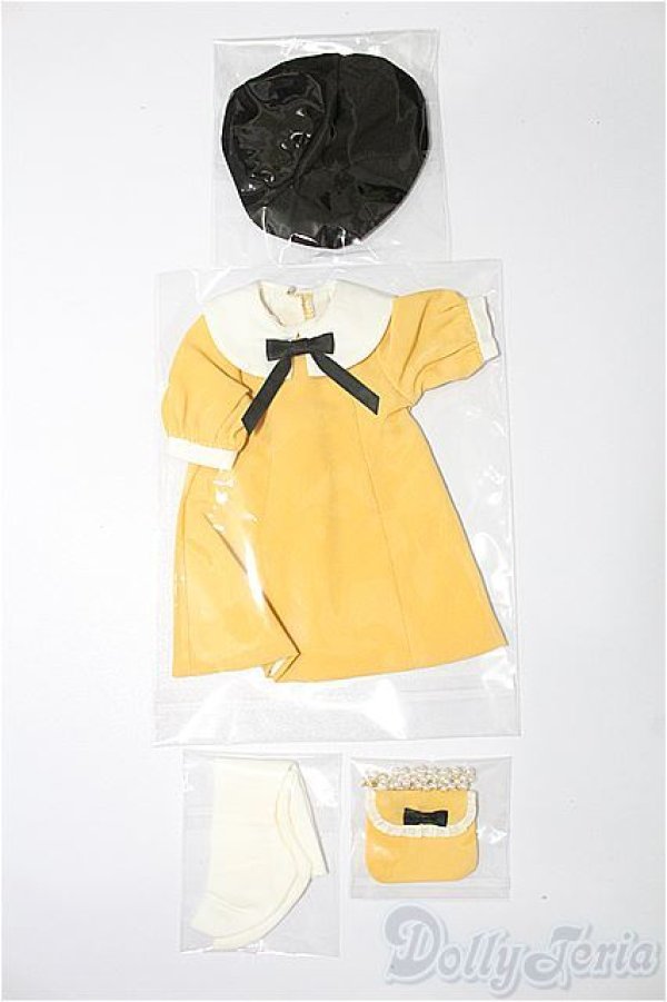 画像1: KUMAKO,SDM＆MSD/OF:衣装セット S-25-12-21-245-YB-ZS (1)