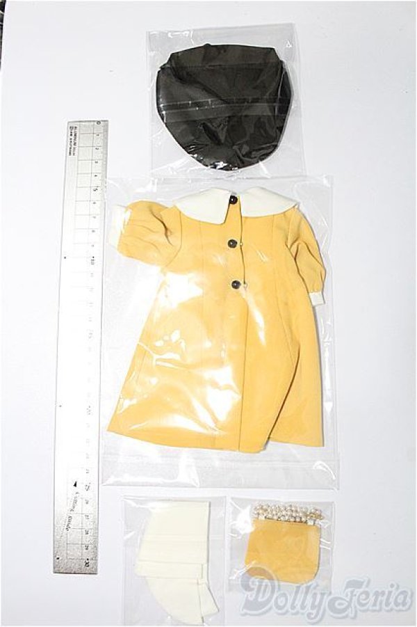 画像2: KUMAKO,SDM＆MSD/OF:衣装セット S-25-12-21-245-YB-ZS (2)